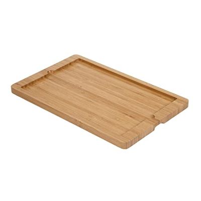 Olympia Wooden Tray for Cm063 Slate Platter 330X210X15mm Kitchen Food Serving