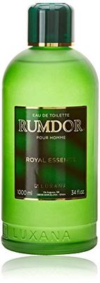 RUMDOR Eau de Toilette, 0.25040000000000001 kilograms