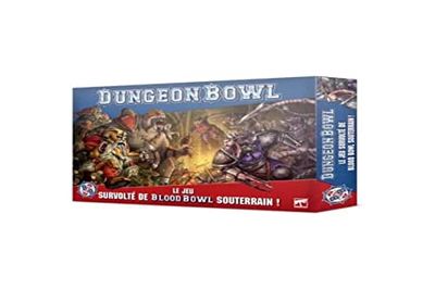 Bloedkom - Donjon Bowl (Fr)