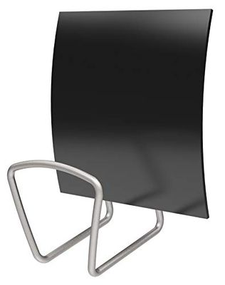 Alba PMPROMAG Magnetische kledinghaken, wandkleerhaken, kantoorbenodigdheden