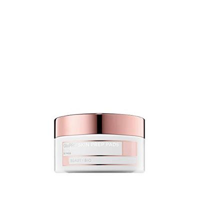 BeautyBio PrepPad Jar