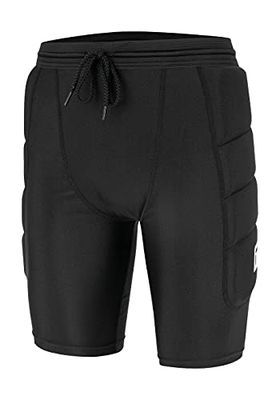 Reusch Compressiekeeper, kort, zacht gevoerd