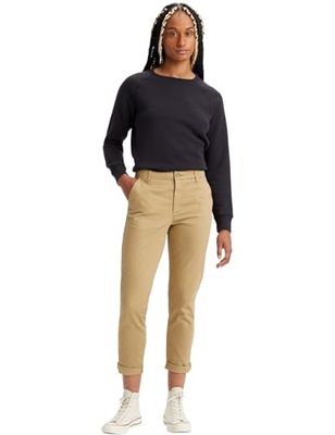 Weekend Chino Slim Slim Ankle Harvest Gold 31 Xl