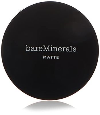 MATTE FOUNDATION SPF 15-13 GOLDEN BEIGE