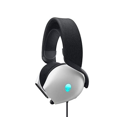 Alienware Wired Gaming Headset - AW520H