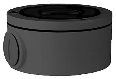 Defender Security DFR23 Fixed Lens Camera Junction Box, Grey