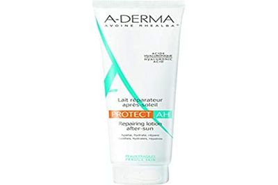 ADERMA - Leche repar protect
