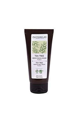 Phytorelax Laboratories Crema Mani e Unghie, 75 ml