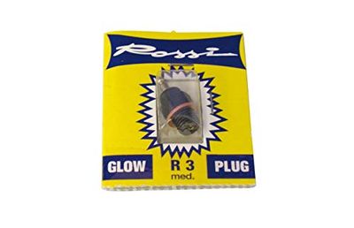 Jamara 176903 - Rossi R3 Candeletta, Medium