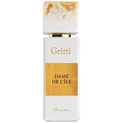 Gritti Donna Profumo Signora dell'isola 100 ml