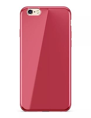 ERT GROUP Full Electro Case voor Iphone 6/7 / 8, Red