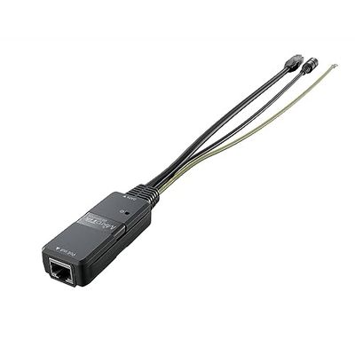 MikroTik Net Acc Surge Protector/GESP+PoE-in