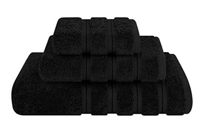 American Soft Linen Coton Turc de qualité hôtelière de Luxe pour Une Douceur et Une Absorption maximales.