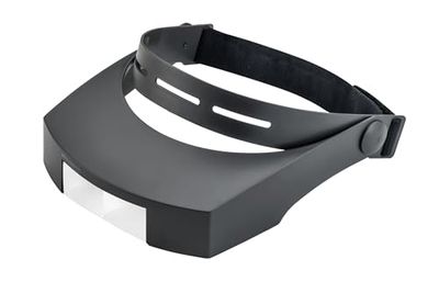 Eschenbach 0007645250020 - Lupa binocular