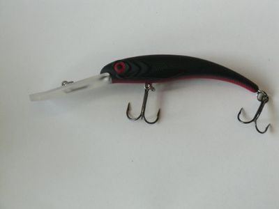 Onbekend Unisex - volwassenen 10C4039507168827C10 Doiy-Wobbler Azuki 92 Fukai kleur BL, kleurrijk, normaal