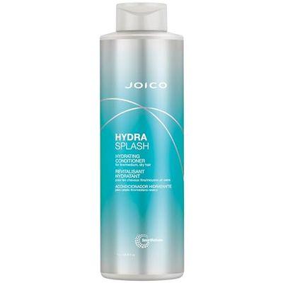 Joico Hydrasplash by Hydrating Conditioner 1000ml, (Pack of 1)