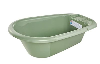 Bella Bambina wanna shale green