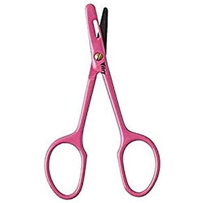 Vitry Stainless Steel Infant Scissors