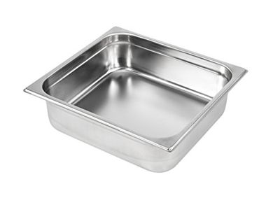 Casselin CBG23100 2/3 Gastronorme Pan