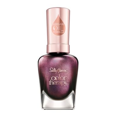 Sally Hansen Pintaúñas Color Therapy Nº 380 Positivi Tea 14,7 ml