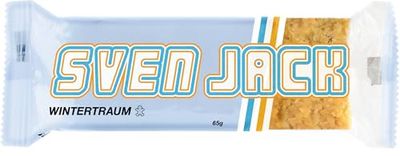 SvenJack Oat Bar Winterdream 20X65g