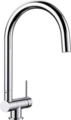 BLANCO 521543 CORESSA-F Cromo Ricambio Destra