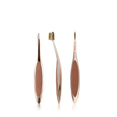 Artis Elite Pinceau linéaire 2,5 cm Or rose 1 pinceau de maquillage