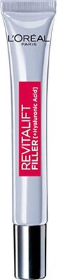 L'oreal Paris Revitalift Filler Plumping Eye Cream 1 x 15 ml