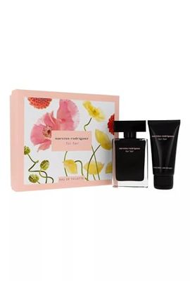 Narciso Rodriguez Conf For Her EDT 50ml Balsam do ciała 50ml