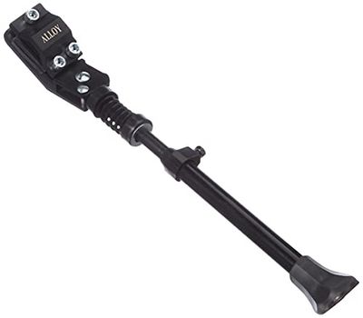 Fischer Soporte Lateral, Unisex, Negro, Uni