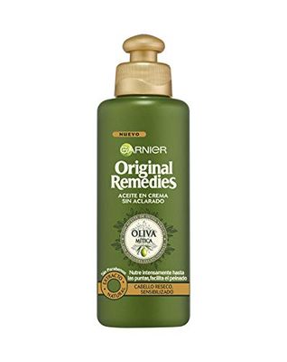 O.Remedies Aceite.200 Oliva Mi