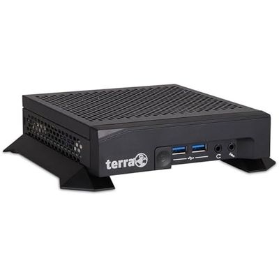 WORTMANN AG TERRA PC-Mini 3540 Fanless
