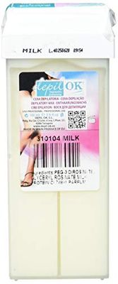 Depil Ok Depil-Ok Roll-On Compact melk 100 ml