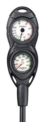 SUUNTO Botte de plongée Combo CB-in-Line