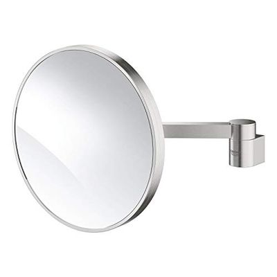 GROHE Selection Miroir de Maquillage 41077DC0 (Import Allemagne) Multicolore