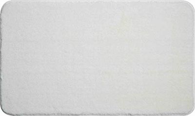 Linea Due badmattor, 100% polyakryl, 60 x 90 cm, naturliga färger