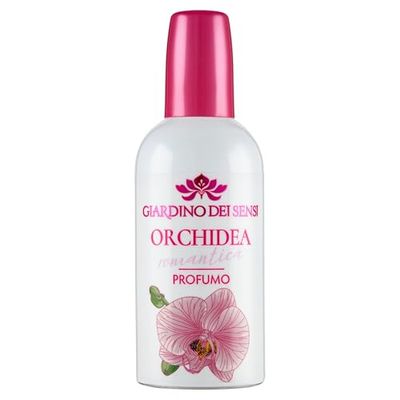 Jardin des termes Parfum 100 ml orchidée