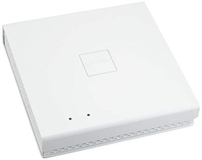 LANCOM LX-6400 - Accesspoint - Wi-Fi 6-2.4 GHz, 5 GHz