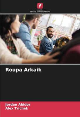 Roupa Arkaik