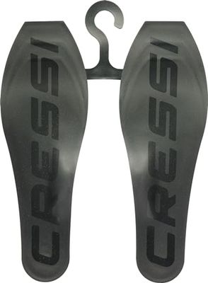 Cressi BZ180022 Accesorios Insole para Carrera Fins