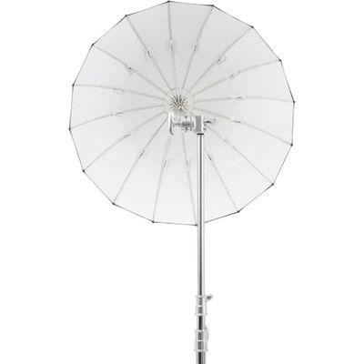 Godox 85 cm paraboliskt paraply svart och vit