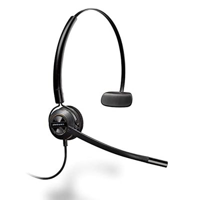 Plantronics Encorepro - Auricular Convertible