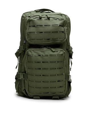 Brandit US Cooper Lasercut Large Backp, color: olive, size: OS