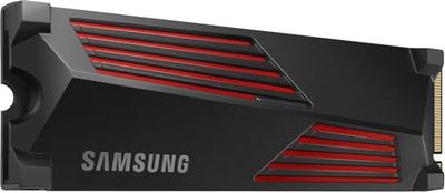 SAMSUNG 990 Pro