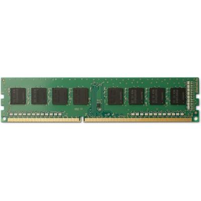 HP 7ZZ66AA 32 GB geheugenmodule 1 x 32 GB DDR4 2933 MHz