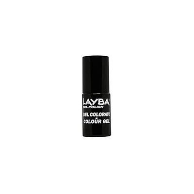 LAYBA GELPOLISH N.604