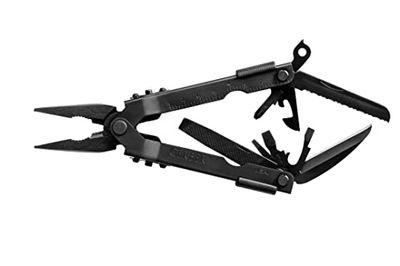 GERBER 07550 600-serie multitool tang - zwart (doos)