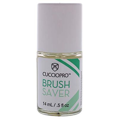 Cuccio Brush Saver