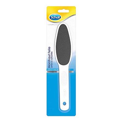 Scholl 10004035 - Lima per calli e duroni, 30 cm