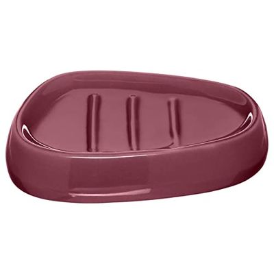 5five - Porte Savon Silk Terracotta